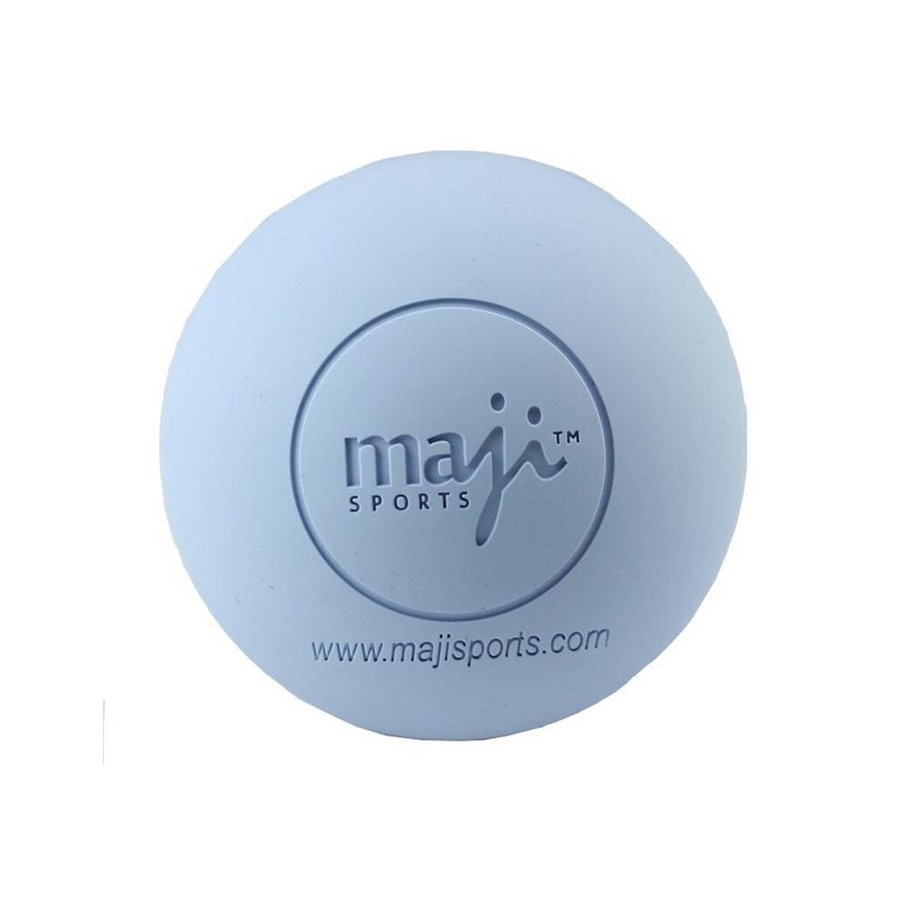 Natural Rubber Trigger Point Ball Sports & Outdoors  