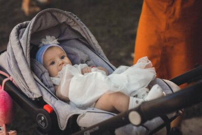 How to choose a stroller smartly