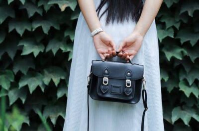 How to choose the handbag that will not leave you disappointed