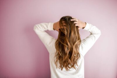 How to take care of your hair to make it shine